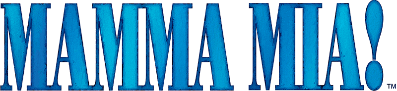 Mama Mia Logo