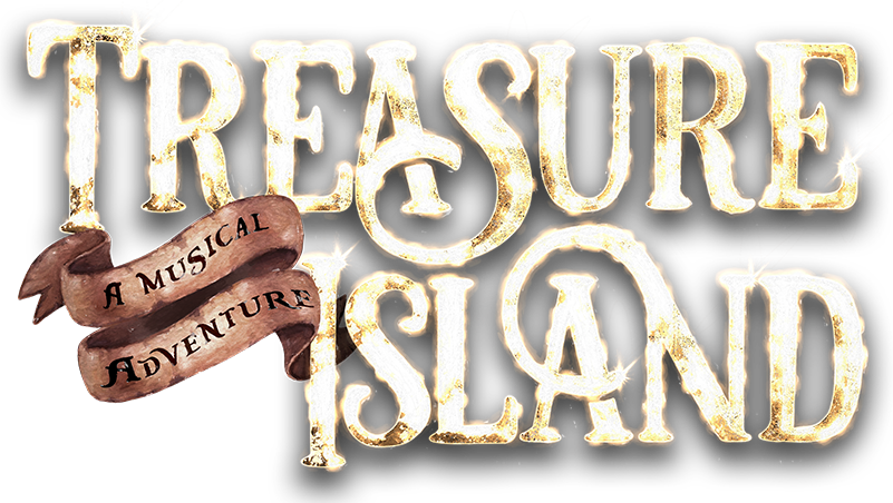 Treasure Island Logo