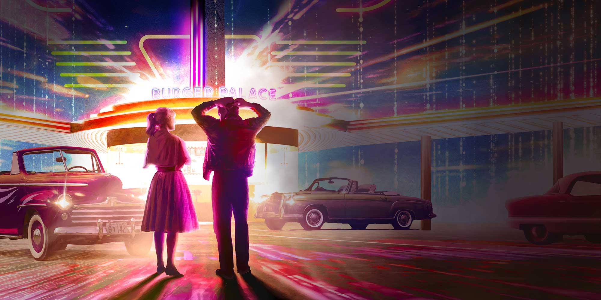 Grease fulton theatre