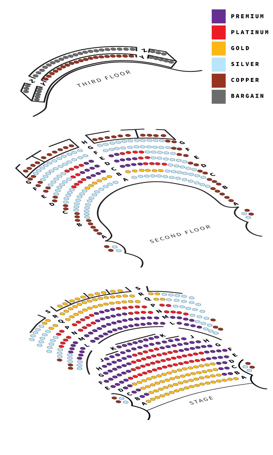 fulton-theatre-seating-chart