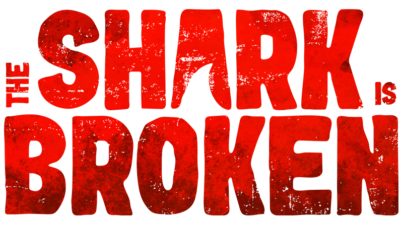 The Shark is Broken