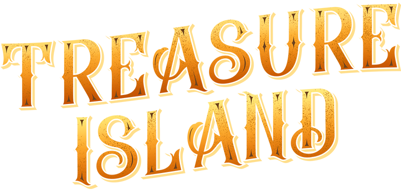 Treasure Island