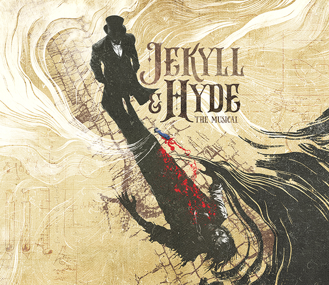 Jekyll & Hyde - The Musical