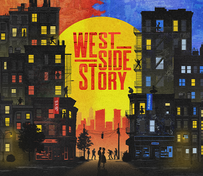 West Side Story